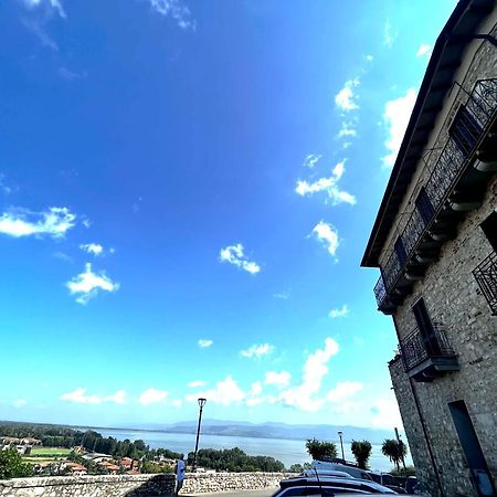 I Ninni Castiglione del Lago Exterior foto