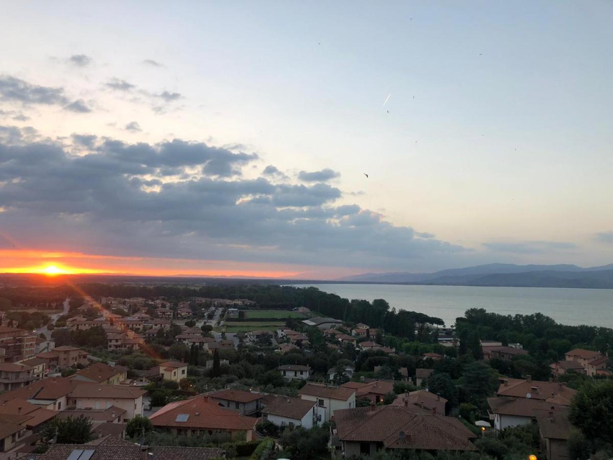 I Ninni Castiglione del Lago Exterior foto