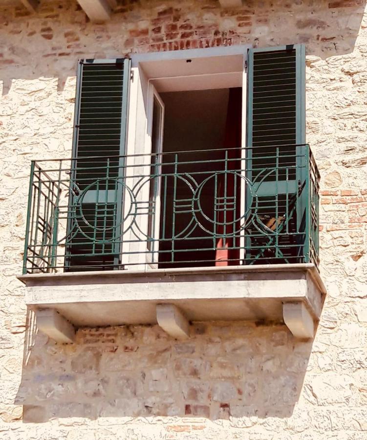 I Ninni Castiglione del Lago Exterior foto