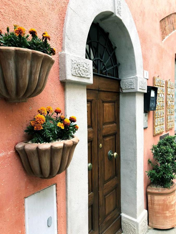 I Ninni Castiglione del Lago Exterior foto