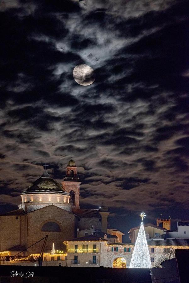 I Ninni Castiglione del Lago Exterior foto