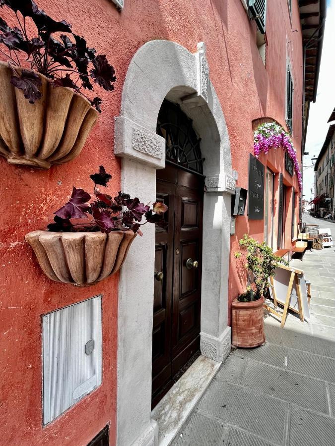 I Ninni Castiglione del Lago Exterior foto