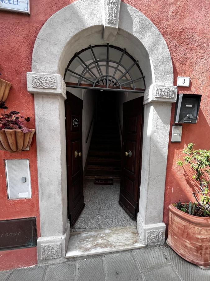 I Ninni Castiglione del Lago Exterior foto