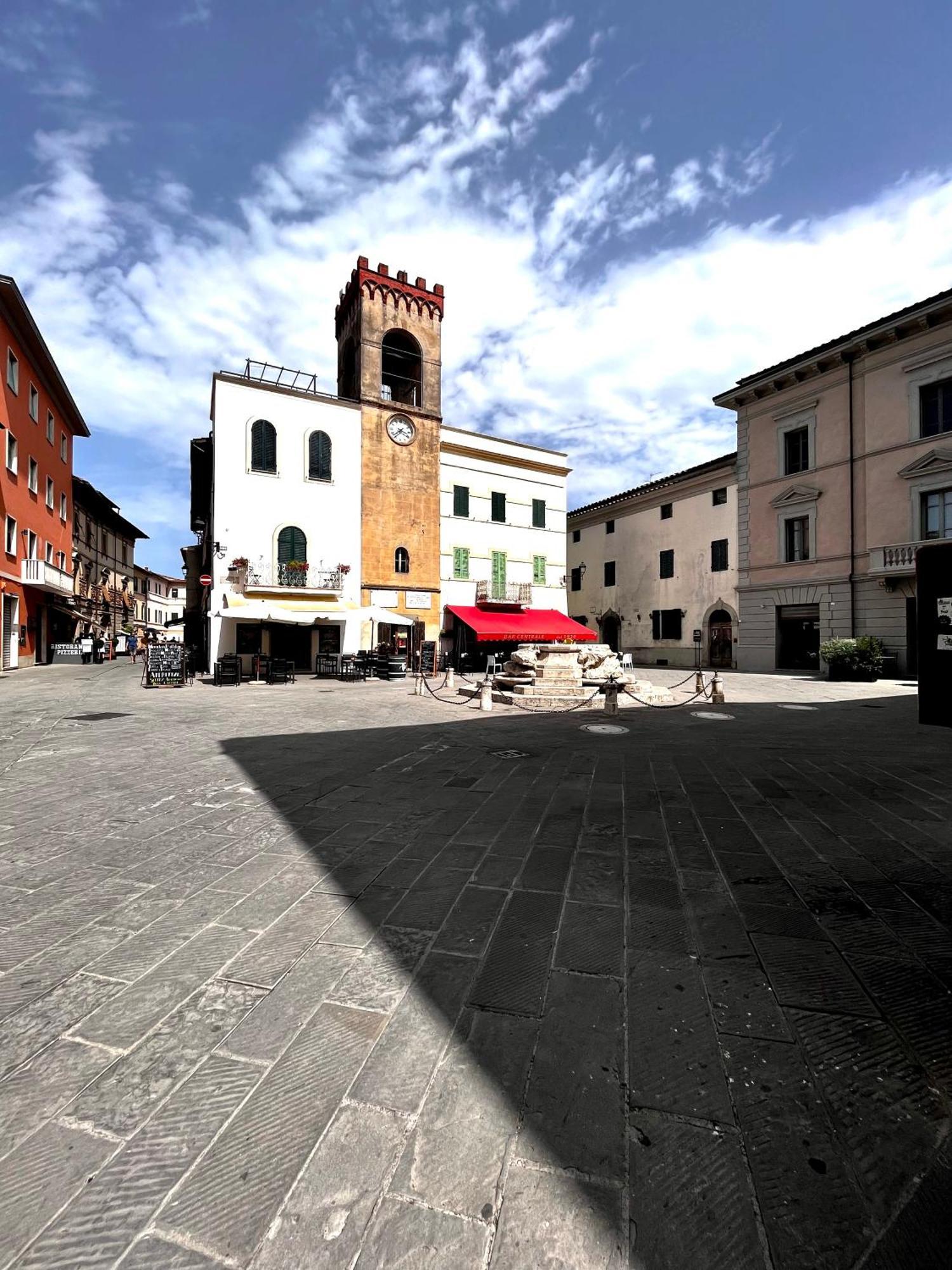 I Ninni Castiglione del Lago Exterior foto