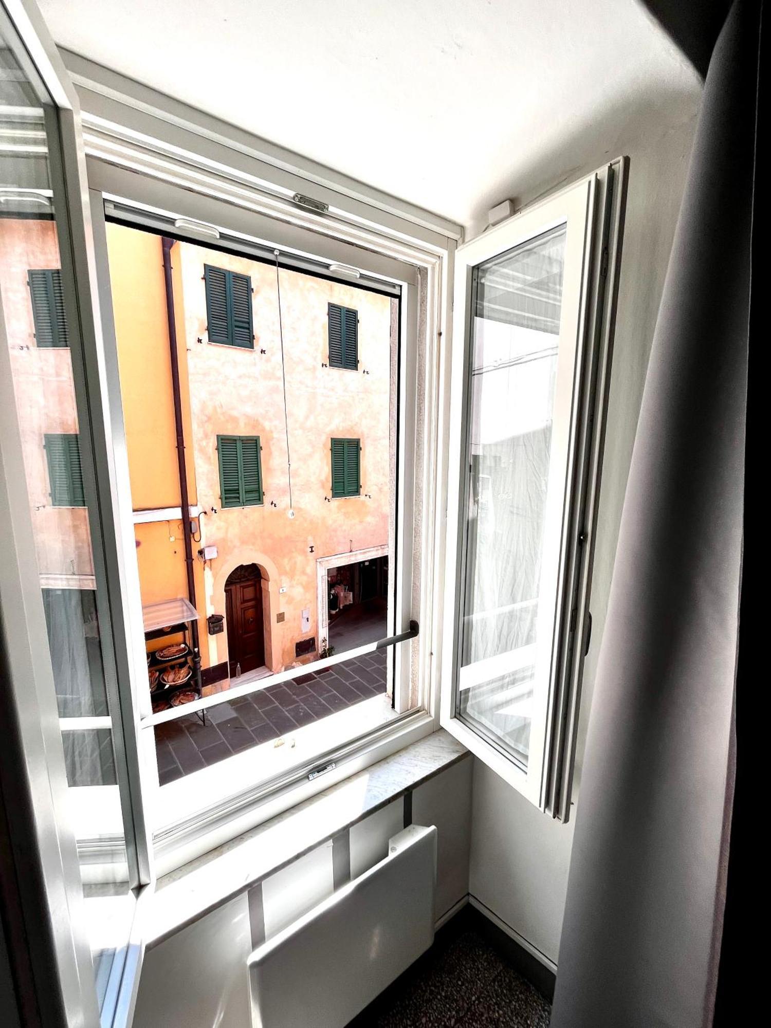 I Ninni Castiglione del Lago Exterior foto